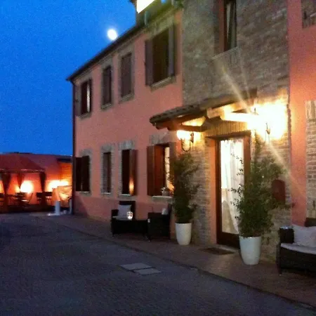 Le Corti Pitstop Hotel Ferrara