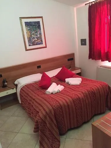 Le Corti Pitstop Ferrara