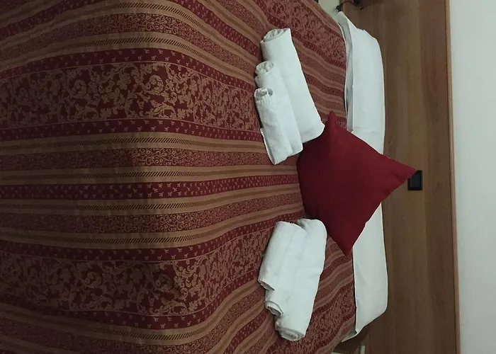 Hotel Le Corti Pitstop