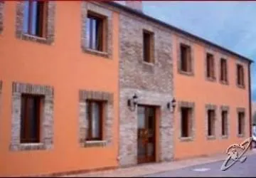 Le Corti Pitstop Ferrara