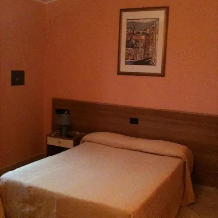 Hotel Le Corti Pitstop