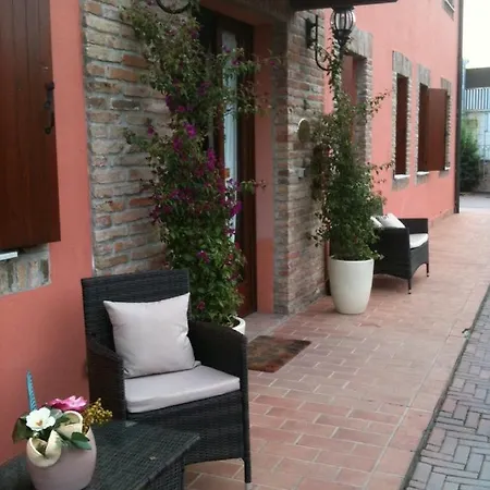 Le Corti Pitstop