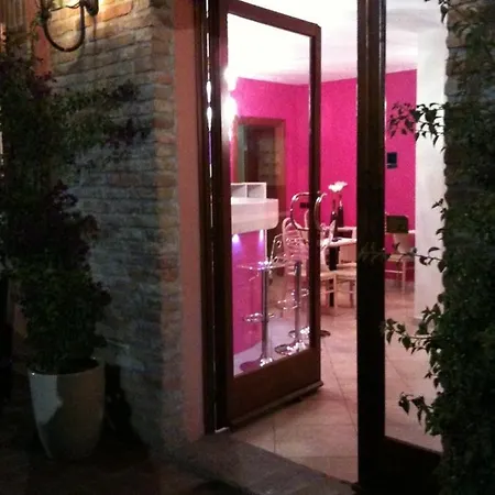 Hotel Le Corti Pitstop