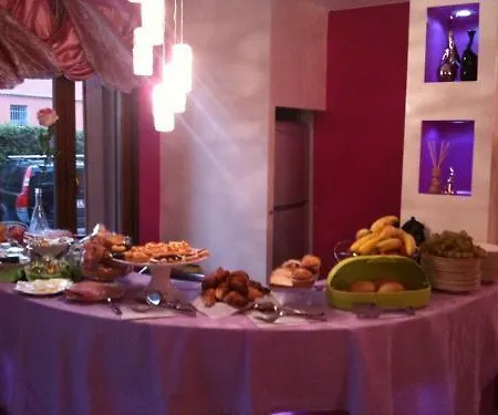 Le Corti Pitstop Hotel