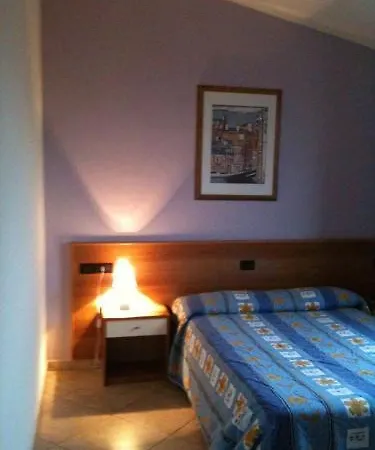 Hotel Le Corti Pitstop