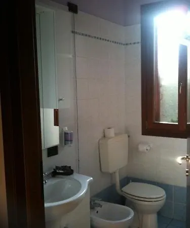 Le Corti Pitstop Hotel Ferrara