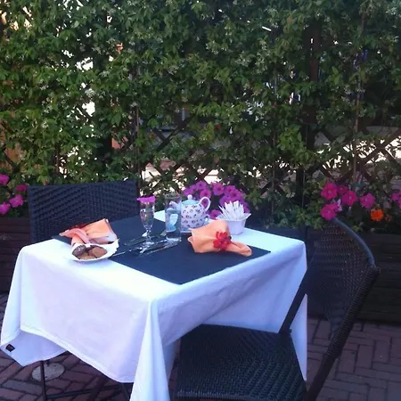 Le Corti Pitstop Hotel 2*