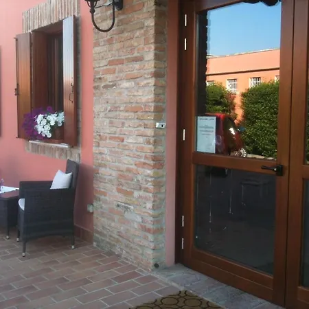 Le Corti Pitstop Hotel Ferrara