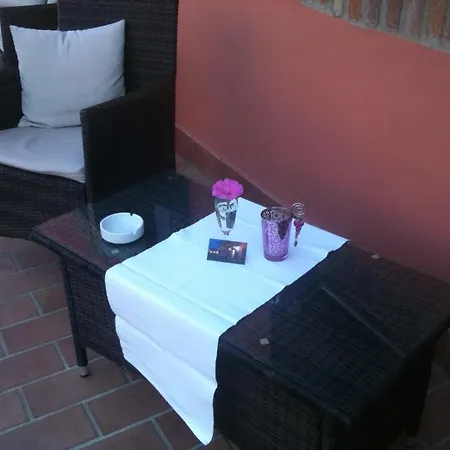 Le Corti Pitstop 2*
