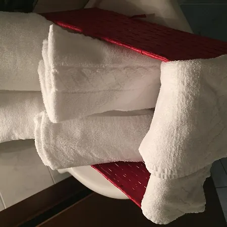 호텔 Le Corti Pitstop 2*