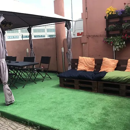 Le Corti Pitstop 페라라