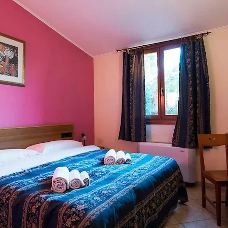 Le Corti Pitstop Otel 2*