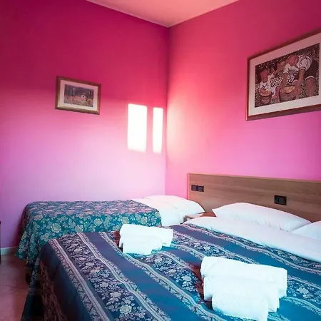 Le Corti Pitstop Hotel Ferrara
