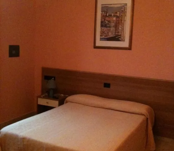 Otel Le Corti Pitstop