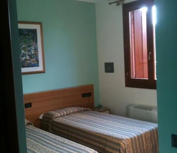 Le Corti Pitstop 2* 페라라