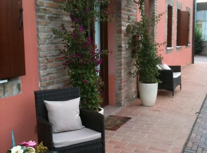Le Corti Pitstop