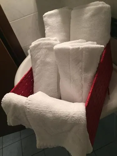 Le Corti Pitstop 호텔