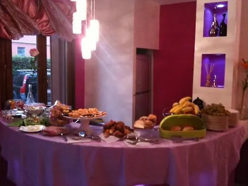 Le Corti Pitstop 호텔