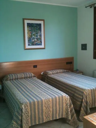 Le Corti Pitstop 페라라