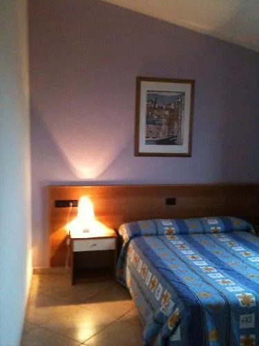 호텔 Le Corti Pitstop