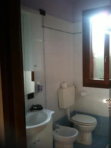 Le Corti Pitstop 호텔 페라라