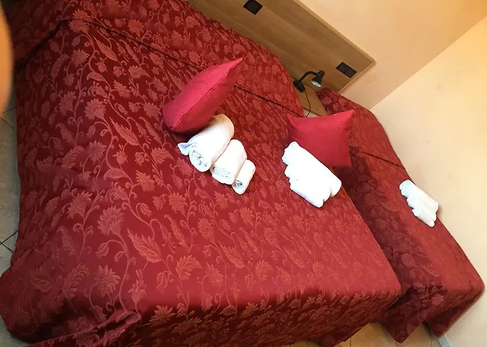 Le Corti Pitstop 호텔 2*