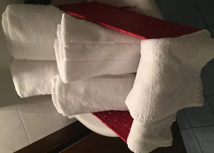 호텔 Le Corti Pitstop 2*