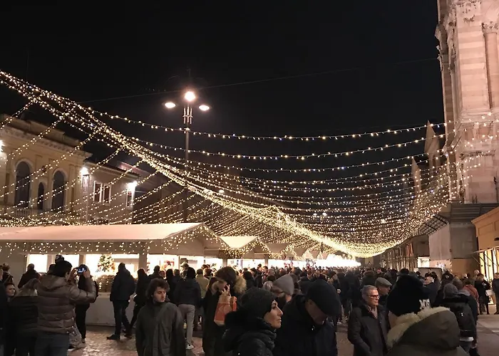 Le Corti Pitstop 페라라