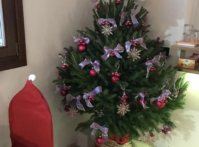 호텔 Le Corti Pitstop