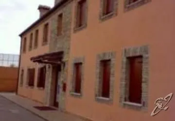 Le Corti Pitstop Otel